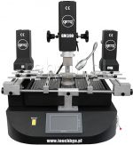 GM390 LCD 4,3"