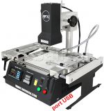 IR6000 HR6000 2in1